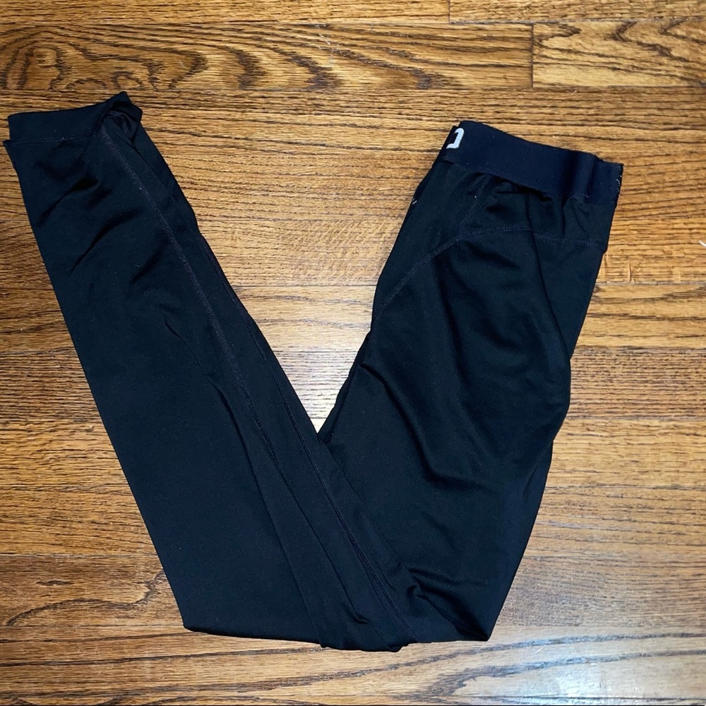 NIKE PRO LEGGINGS 2/2
